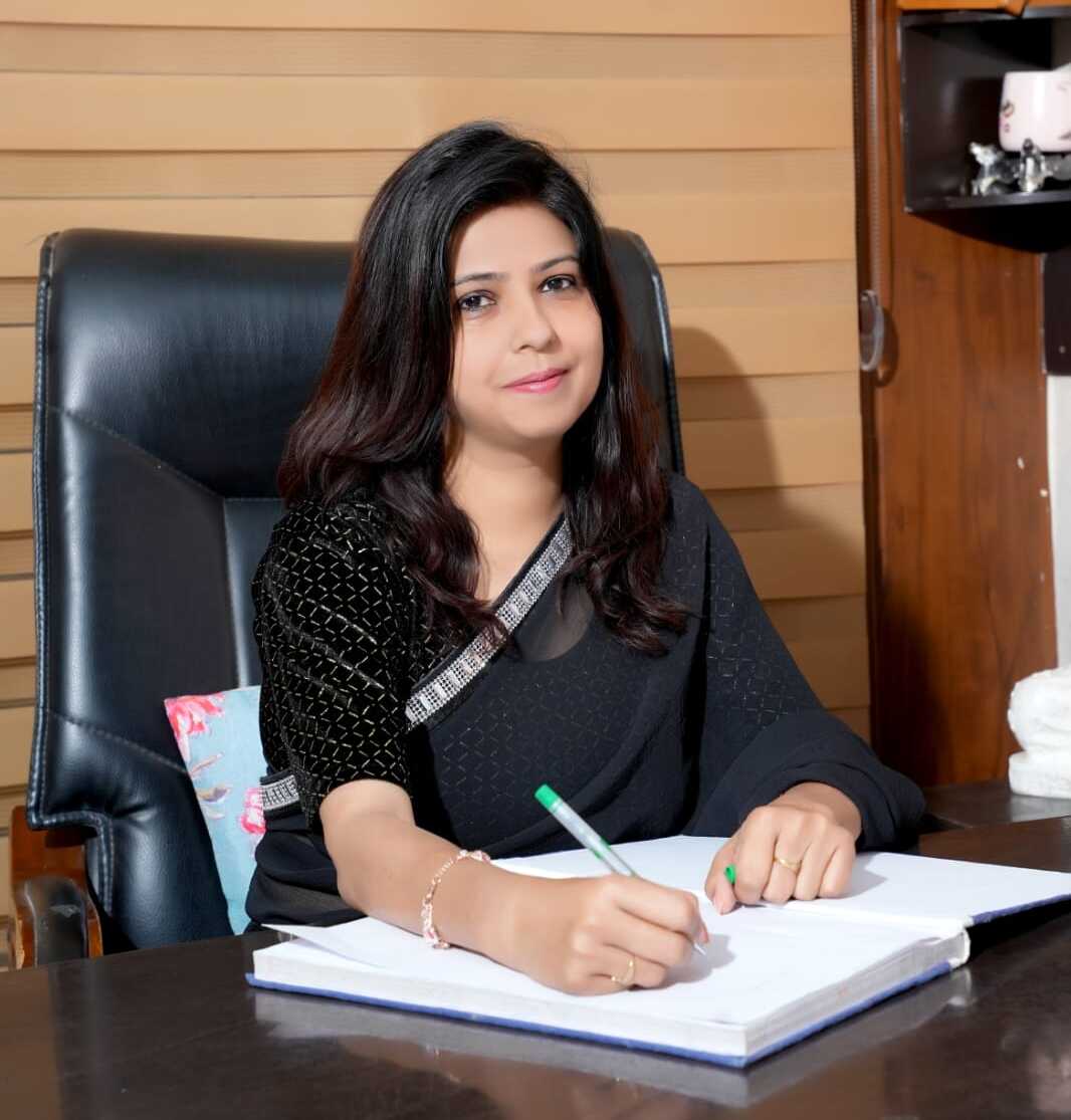 Little Scholars – The Best Play School in Kharar