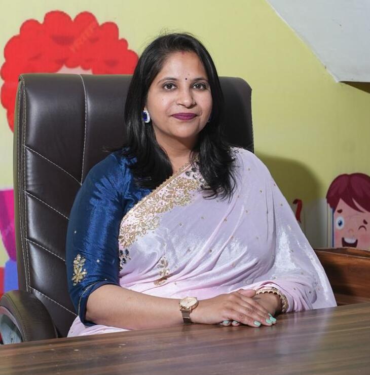 Little Scholars – The Best Play School in Kharar